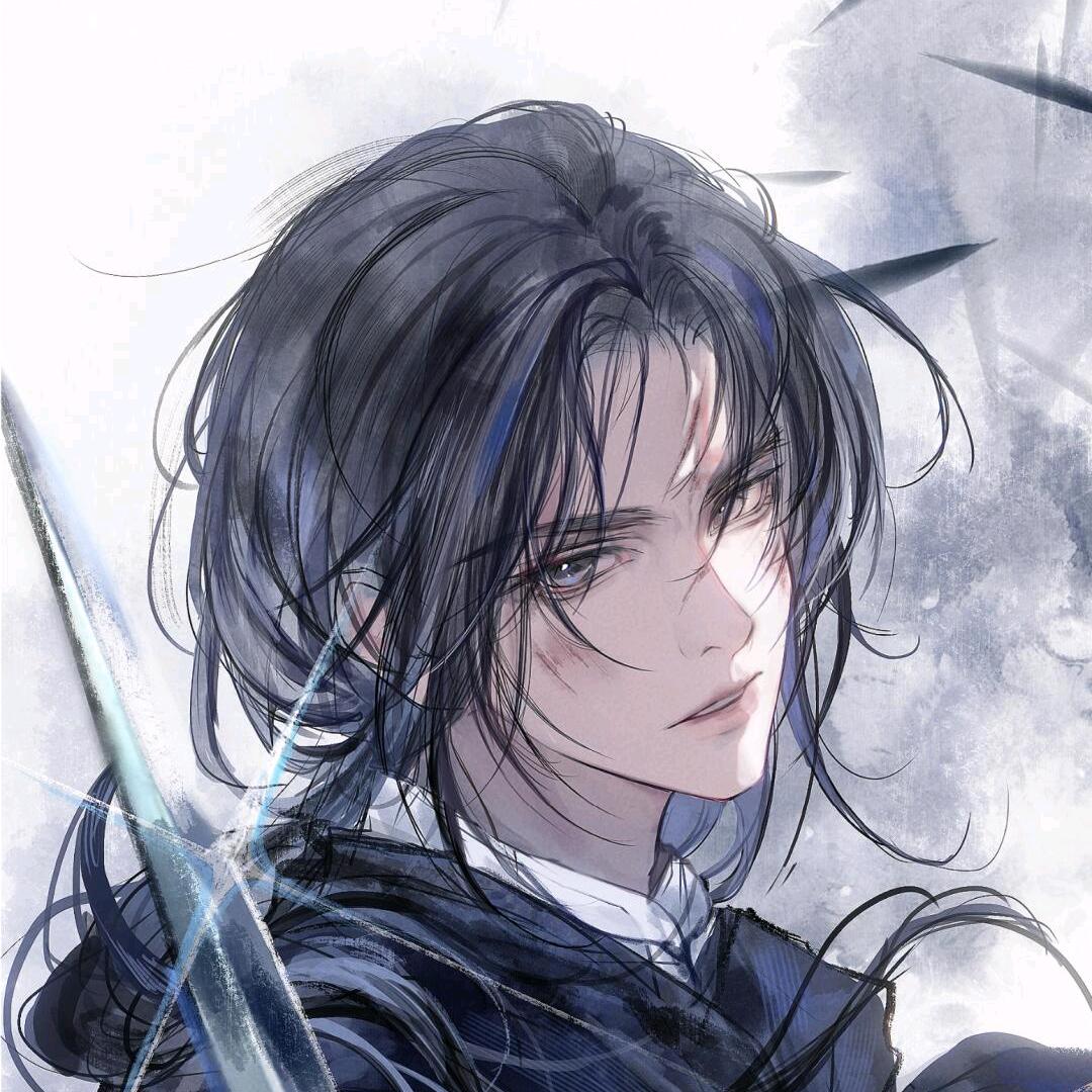 阿悦（燕云十六声无名大王）