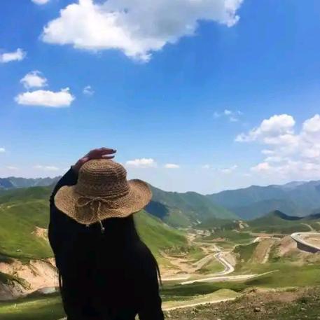 是淮淮啊