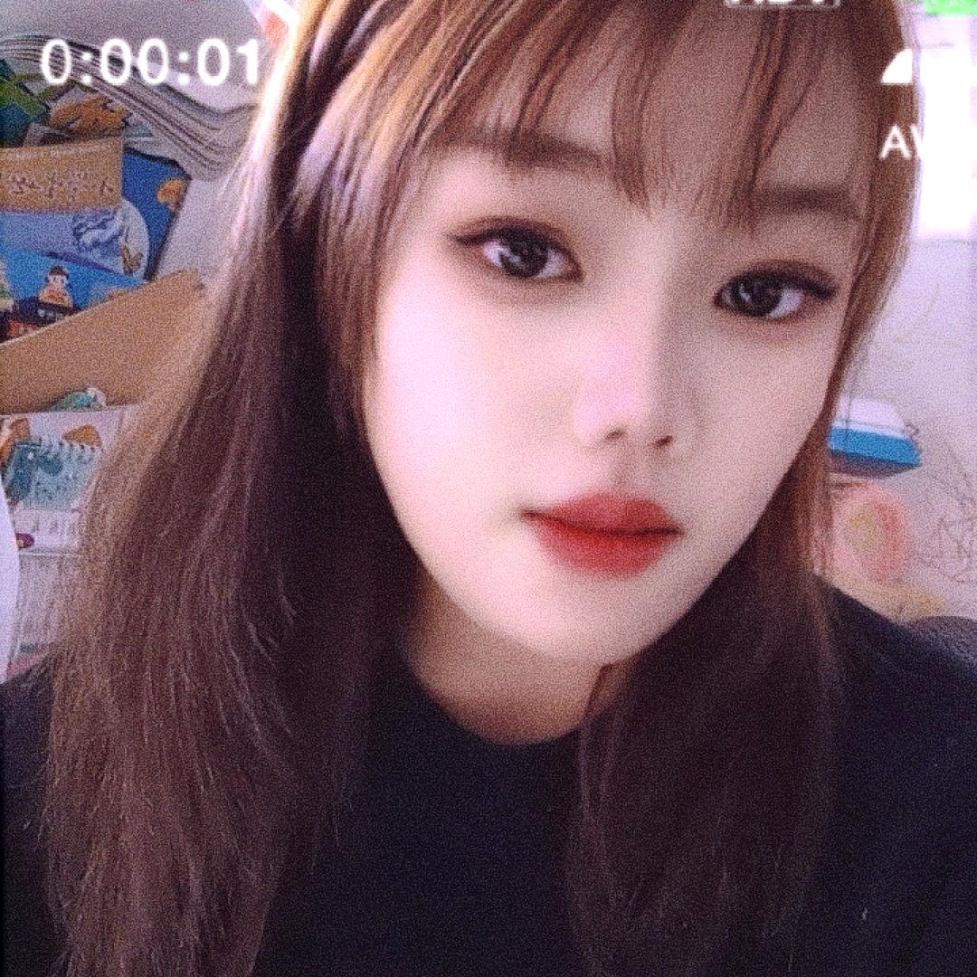 槿儿花式水果冰粉