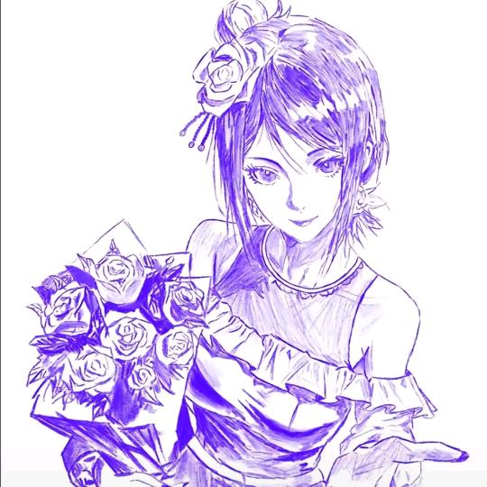 王权