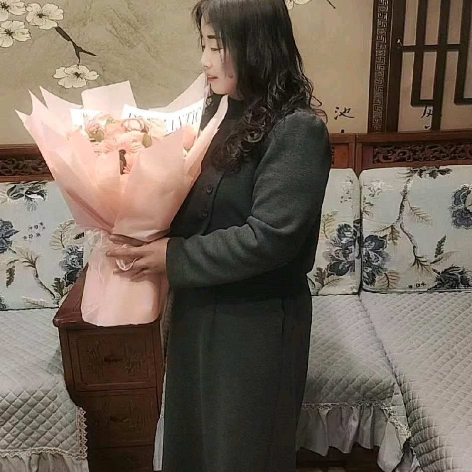 阳光灿烂
