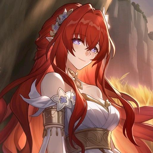 空晴雨（崩坏3）