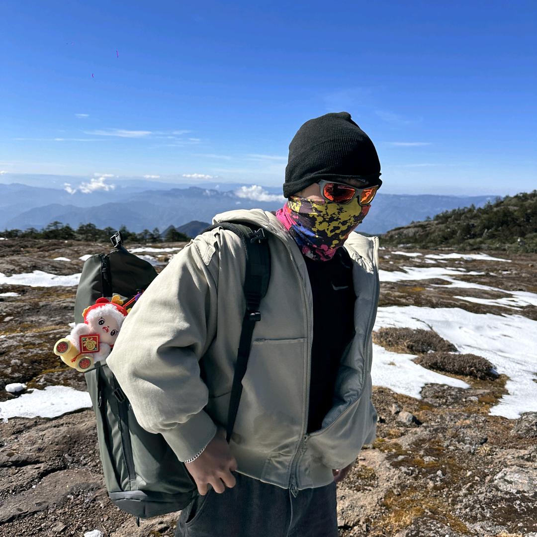 🌞摸一嗷喵