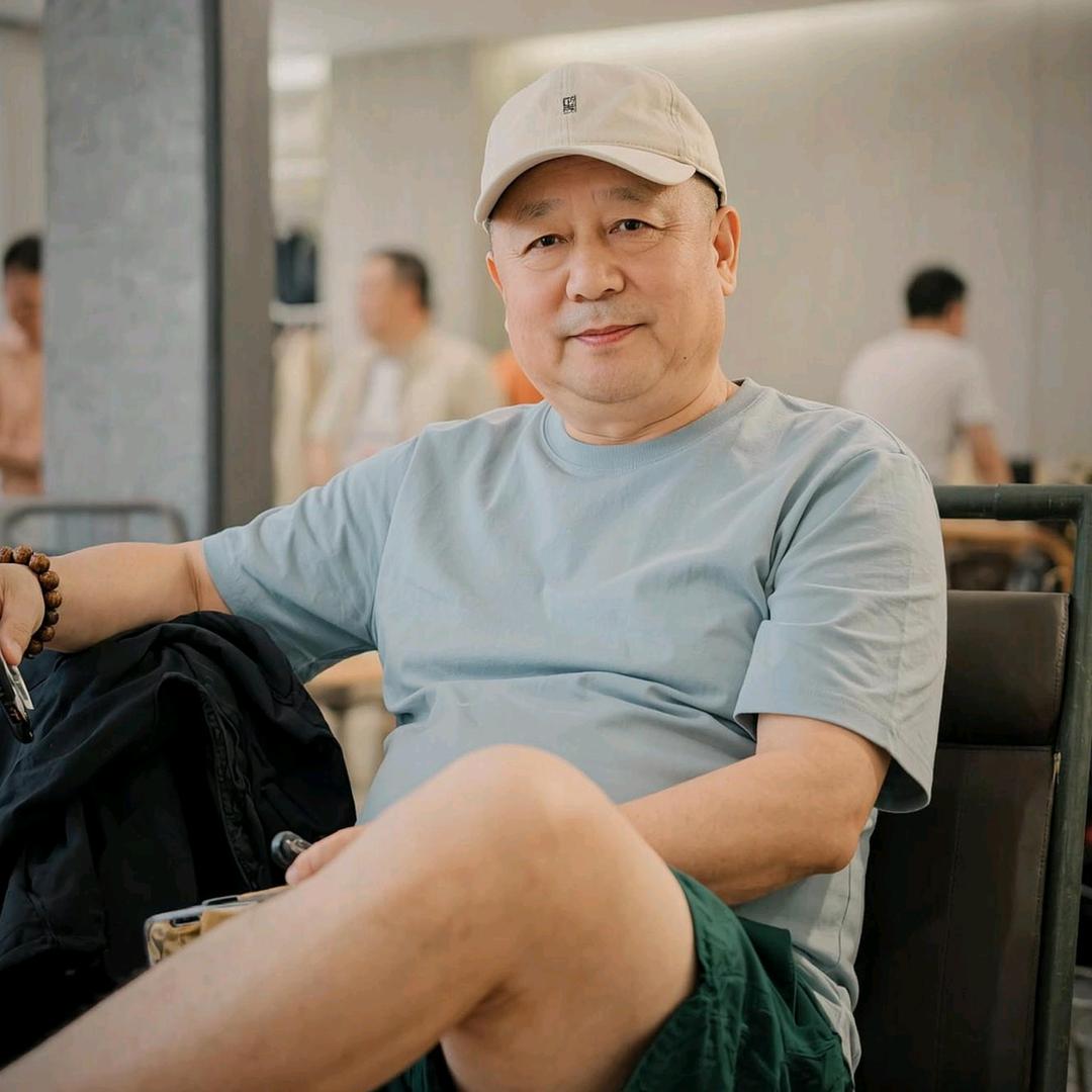 @已过半生