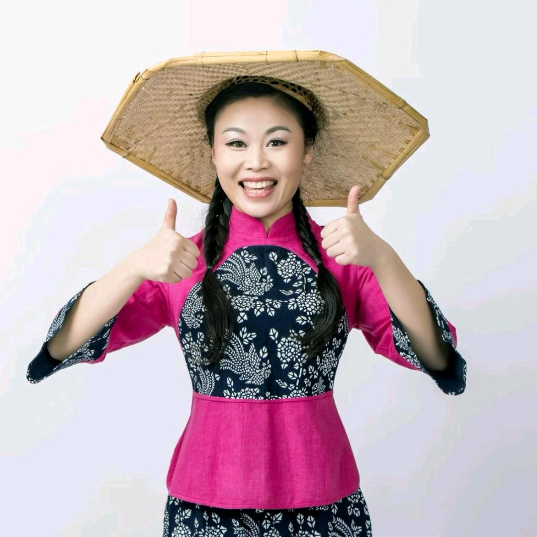 草帽姐甄选3