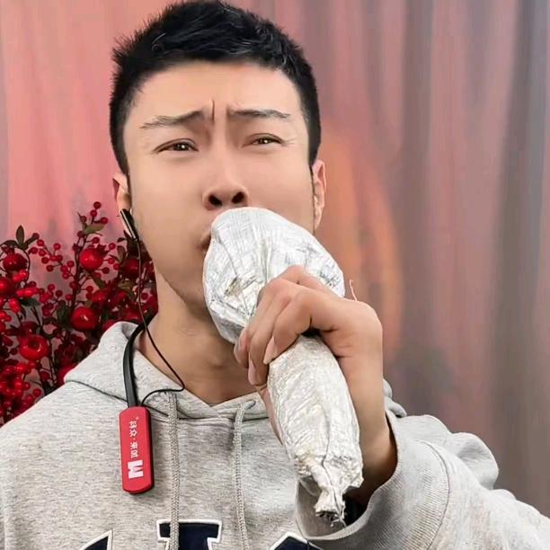 坚强的农村人-晶晶