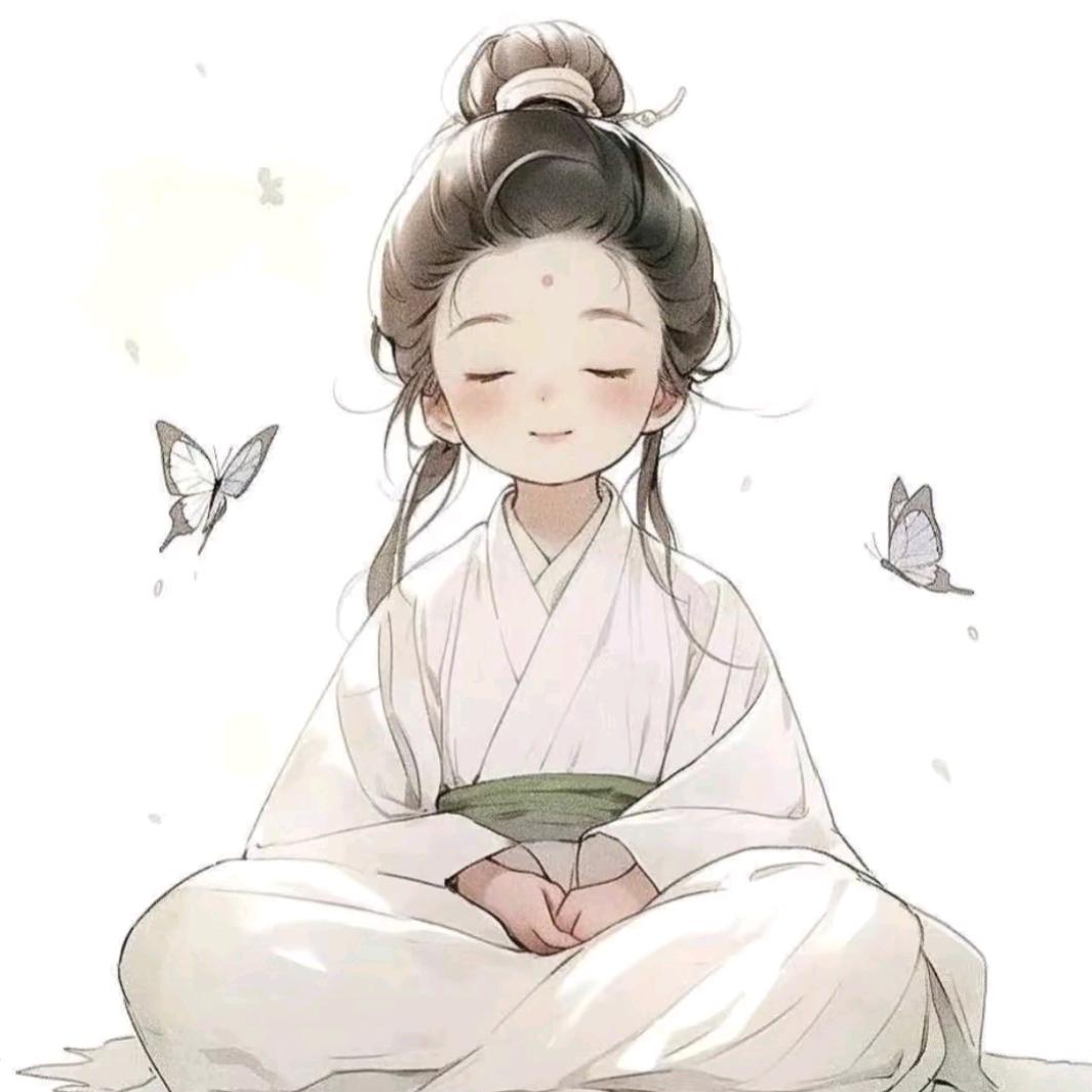 在南方