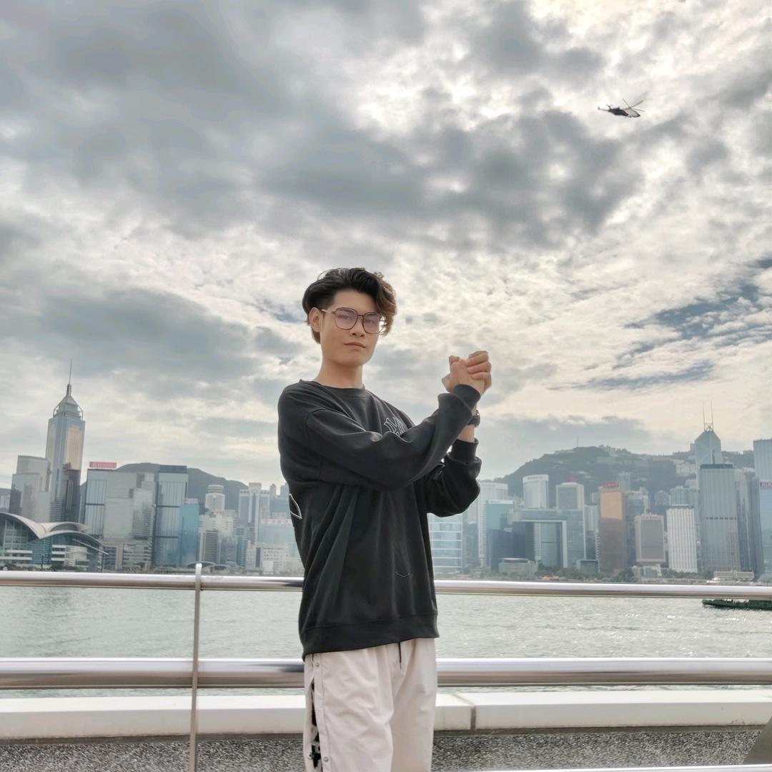 🍠TOU汶（鼎湖夜聚）