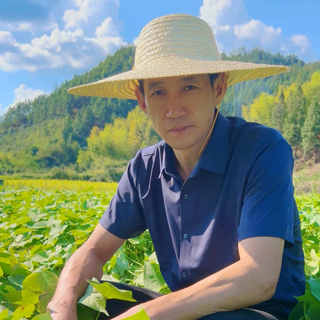 婺源红薯哥（薯博园）