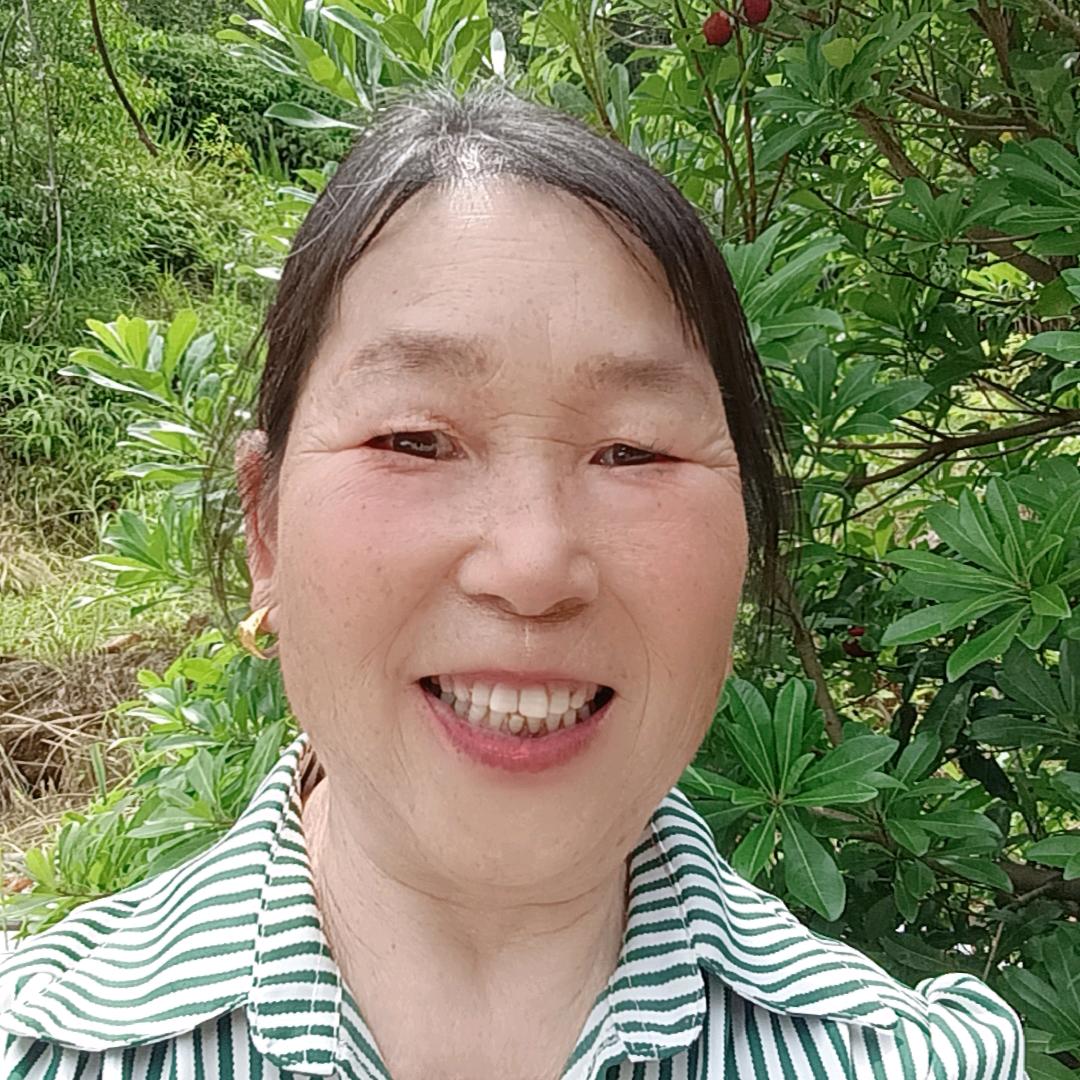 农村大姐