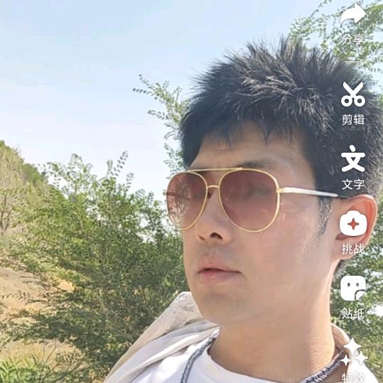 我拍视界新疆❤❤