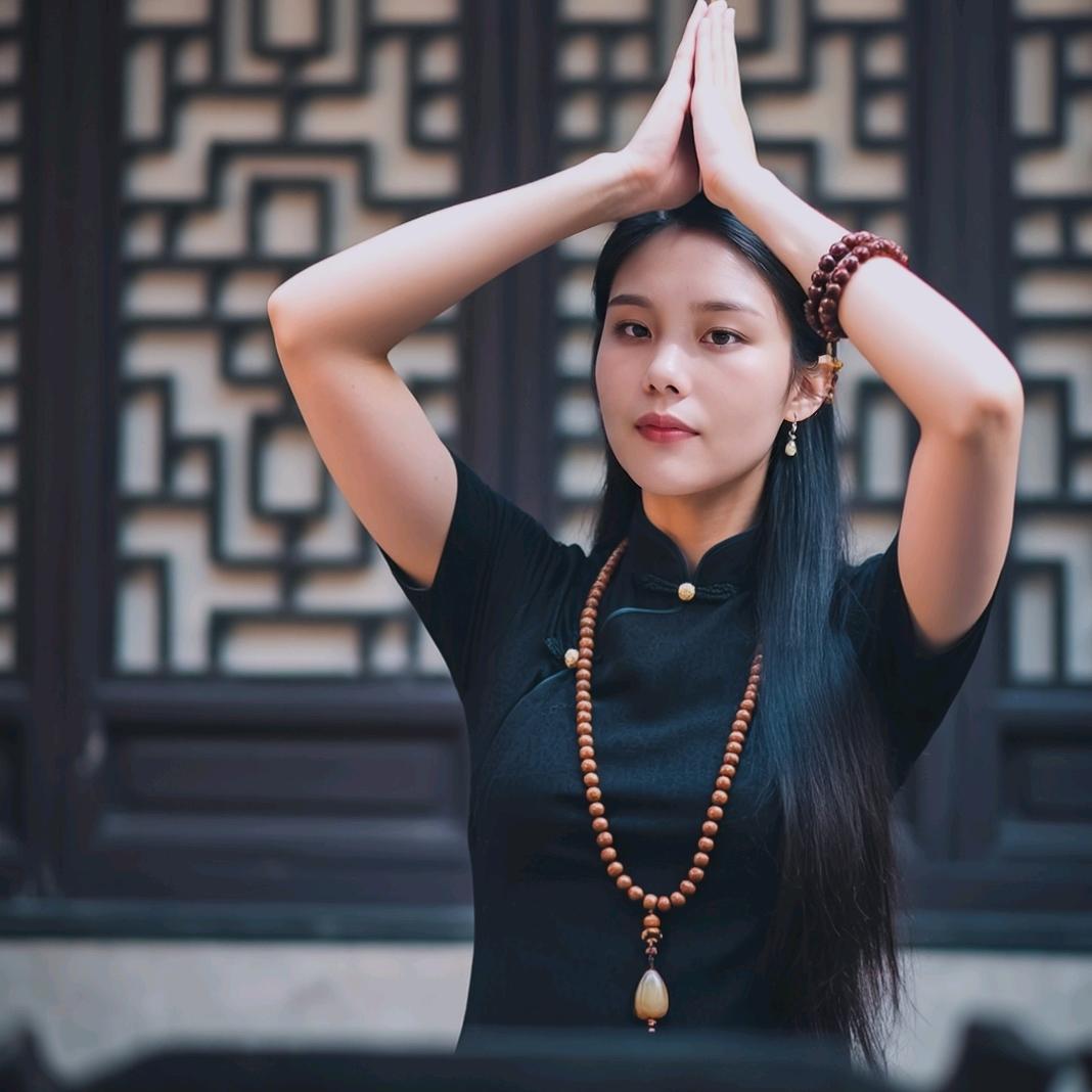 诗语麻麻（贝儿私房馄饨）