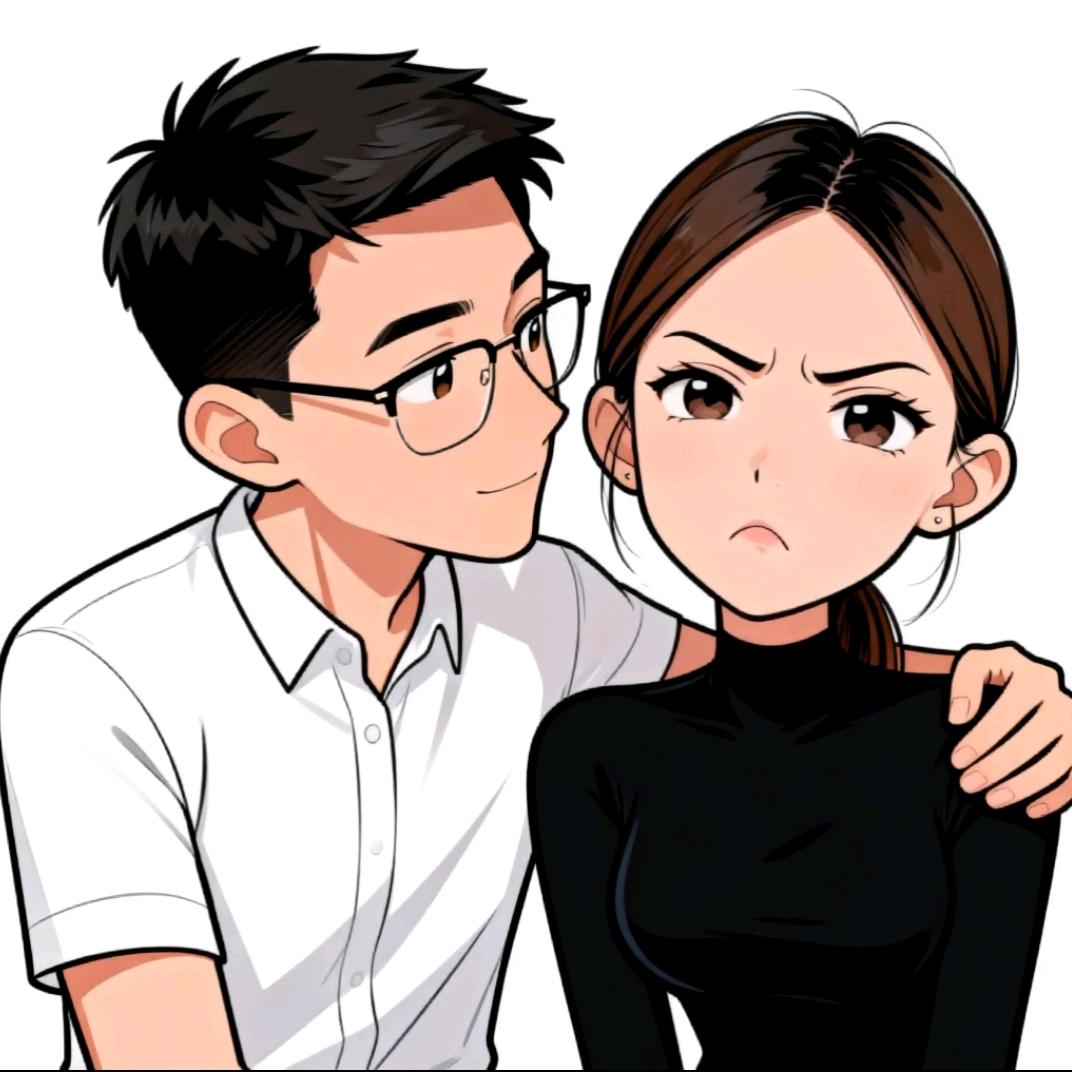 老坛杉菜🧚‍♀️