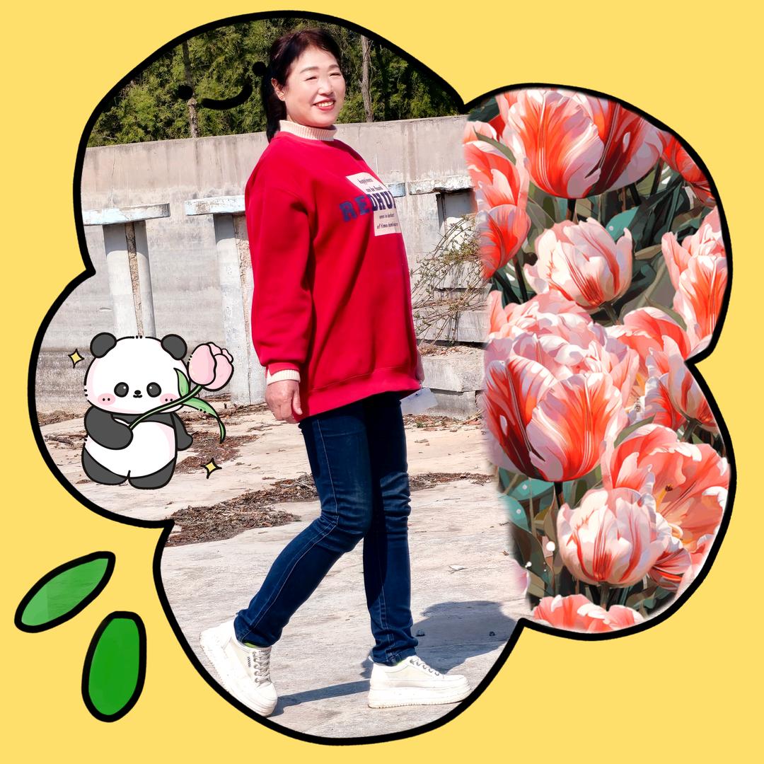 幸福玫瑰