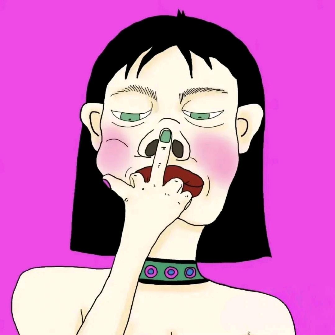 不知道改什么了，上一个不好听😂