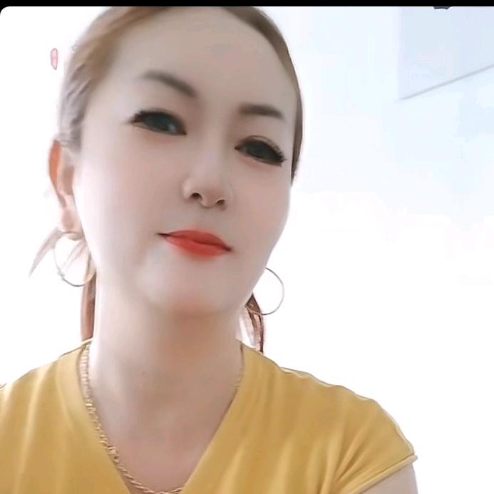 幸福的女人