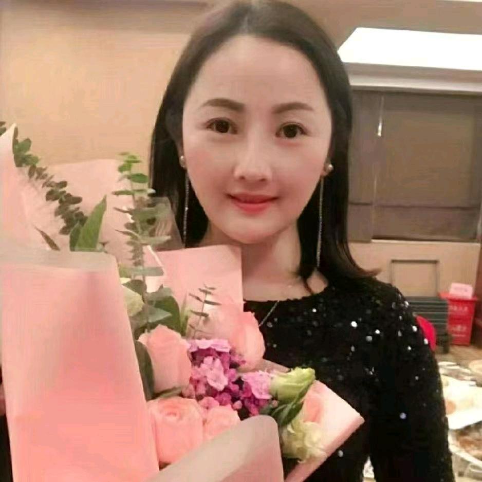 阿珊&