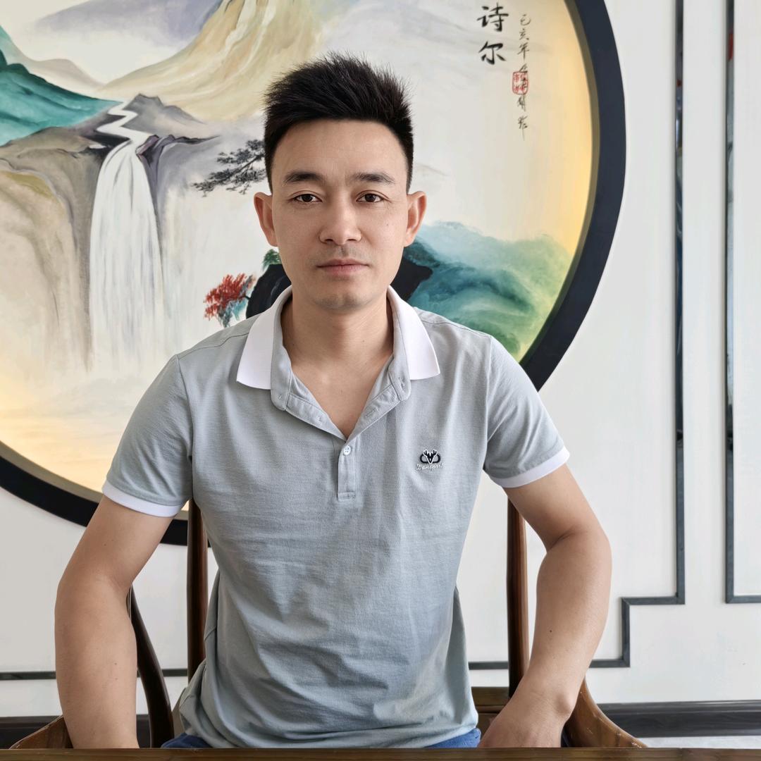 洞口卖漆爱哥