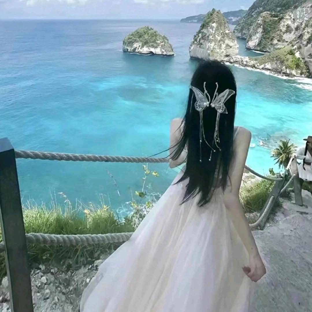 💞ℳ放过自己꧔ꦿ᭄💞