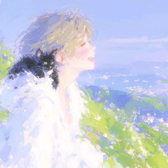 蓝桉