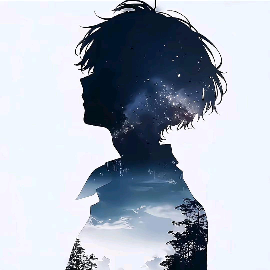 今天当个帅哥