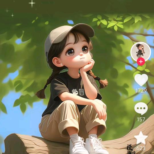 双飞燕