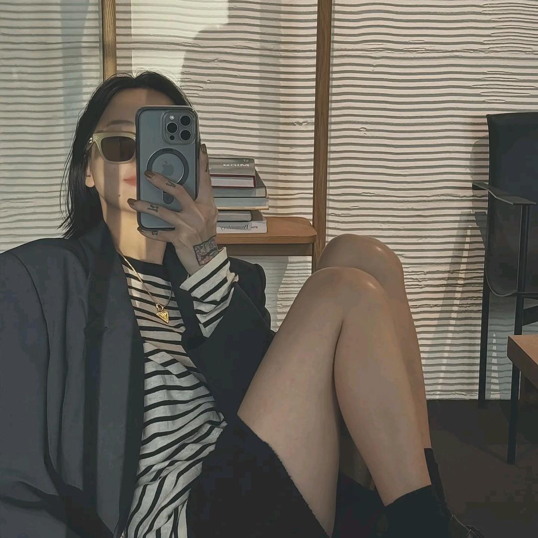 唐发发私服分享