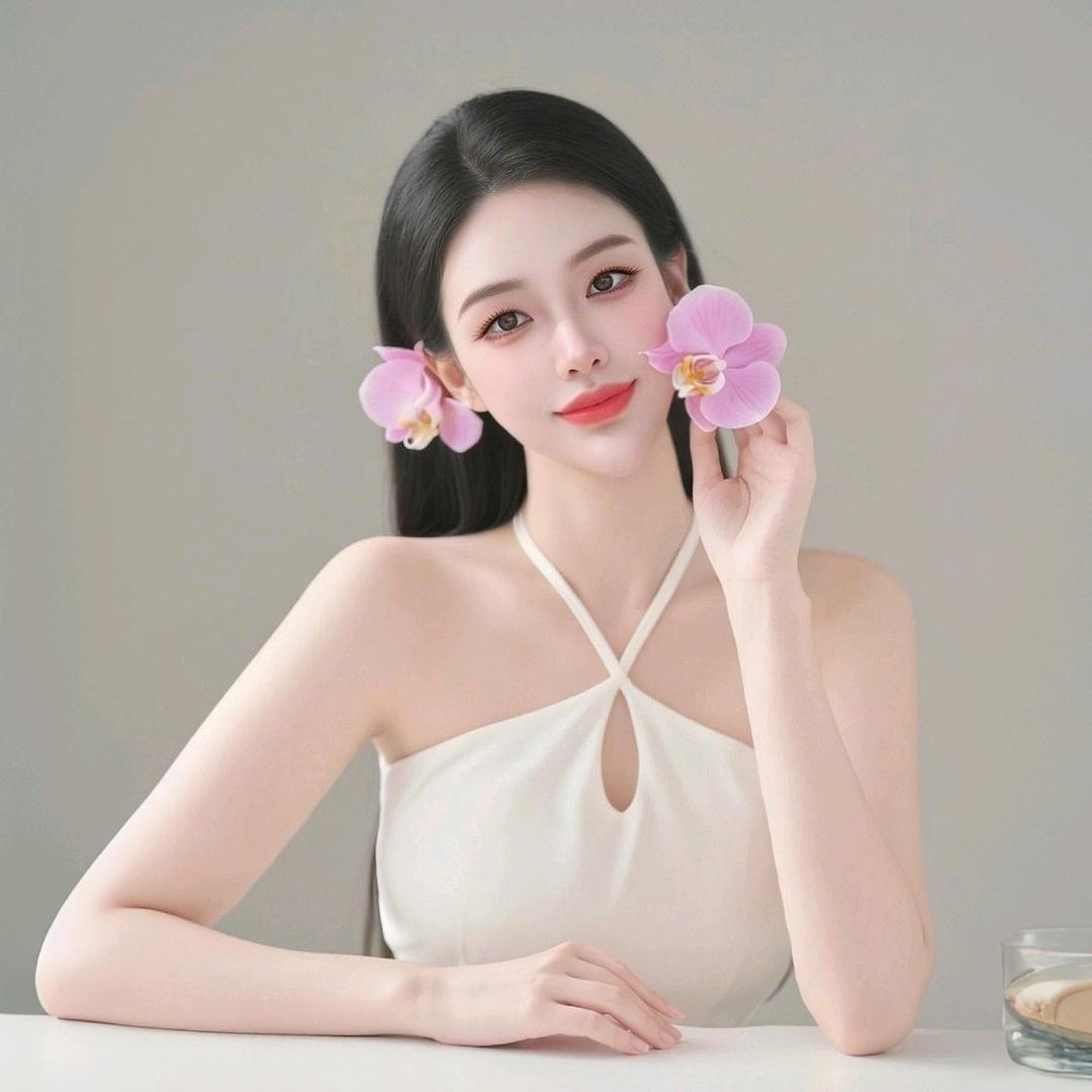 ♈  女榴芒