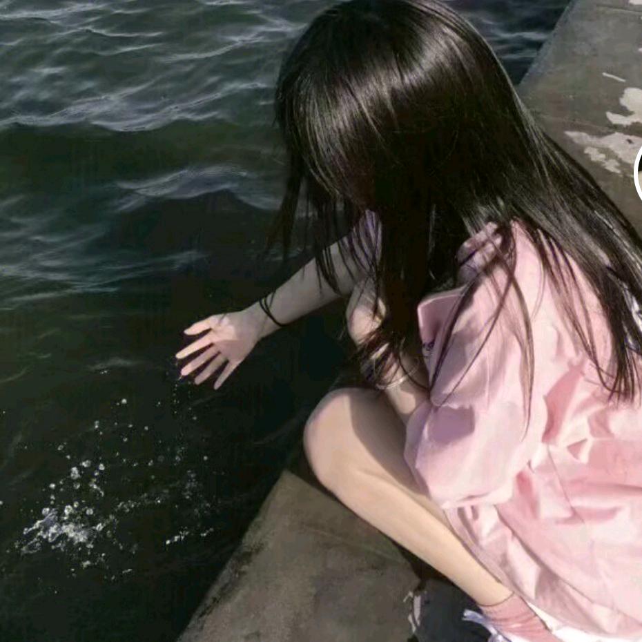 小小的我