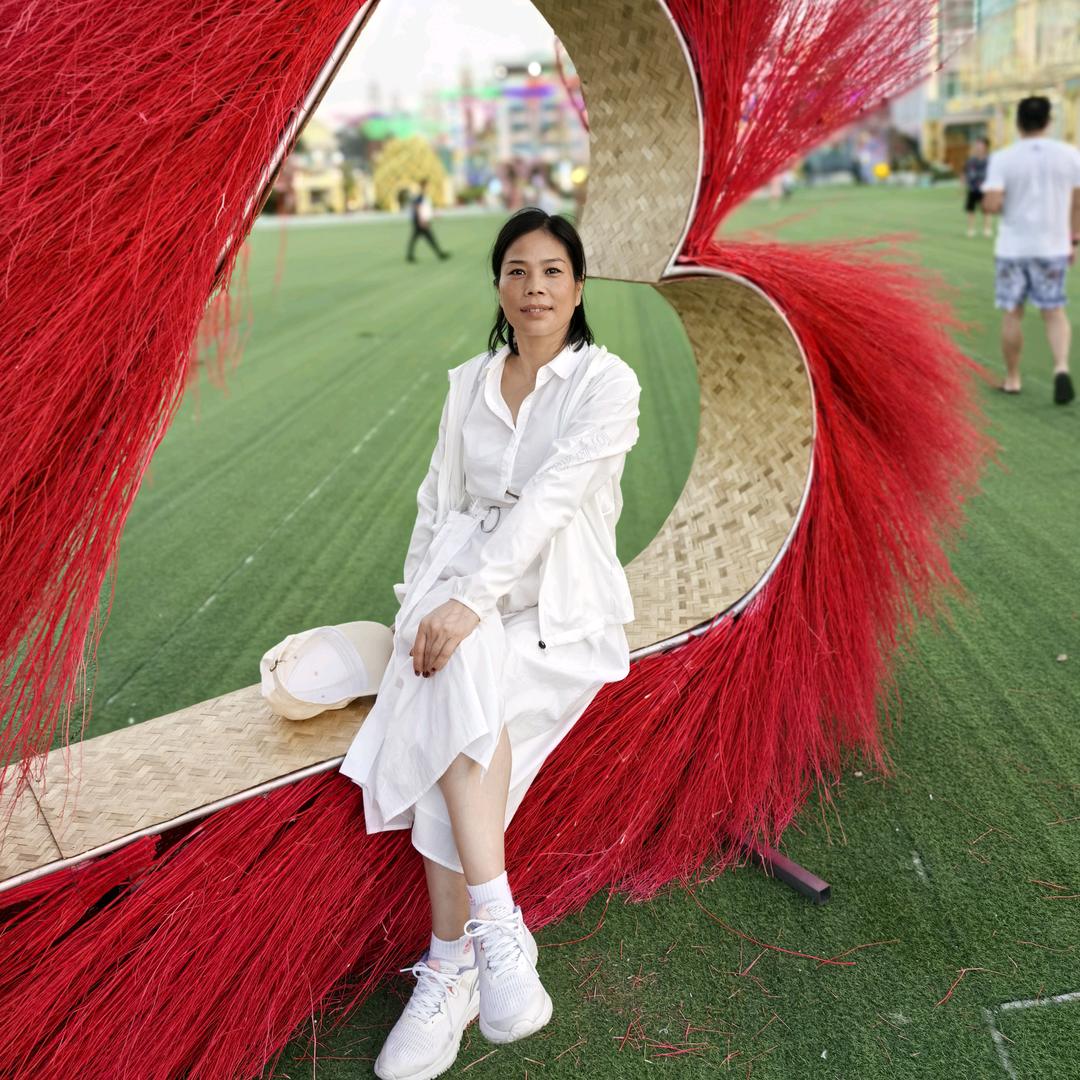 春暖花竞开