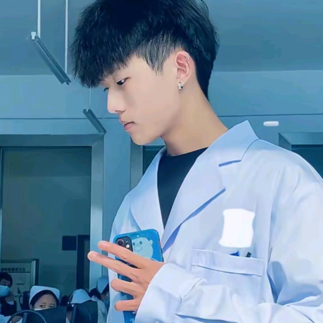 你是男人我也爱