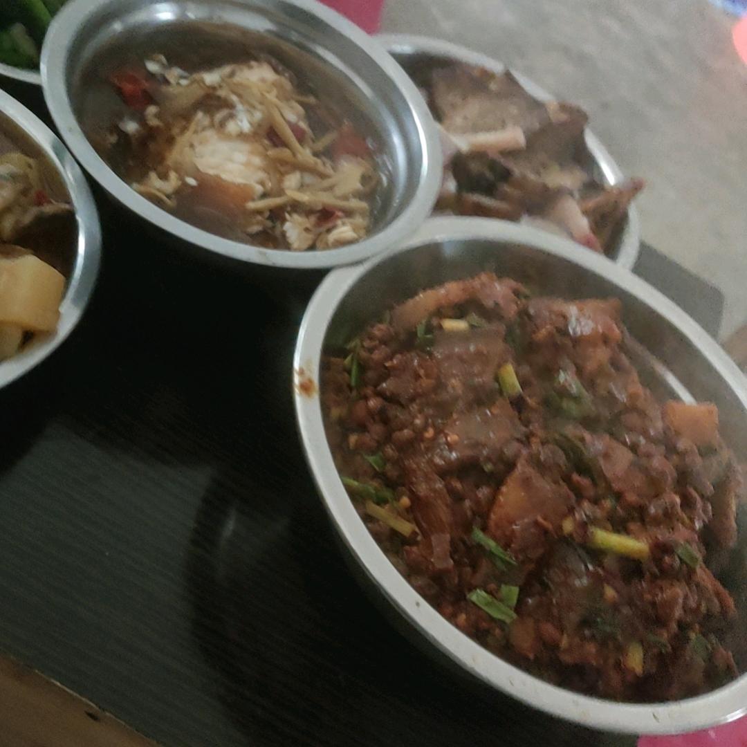 你我都是陌生人