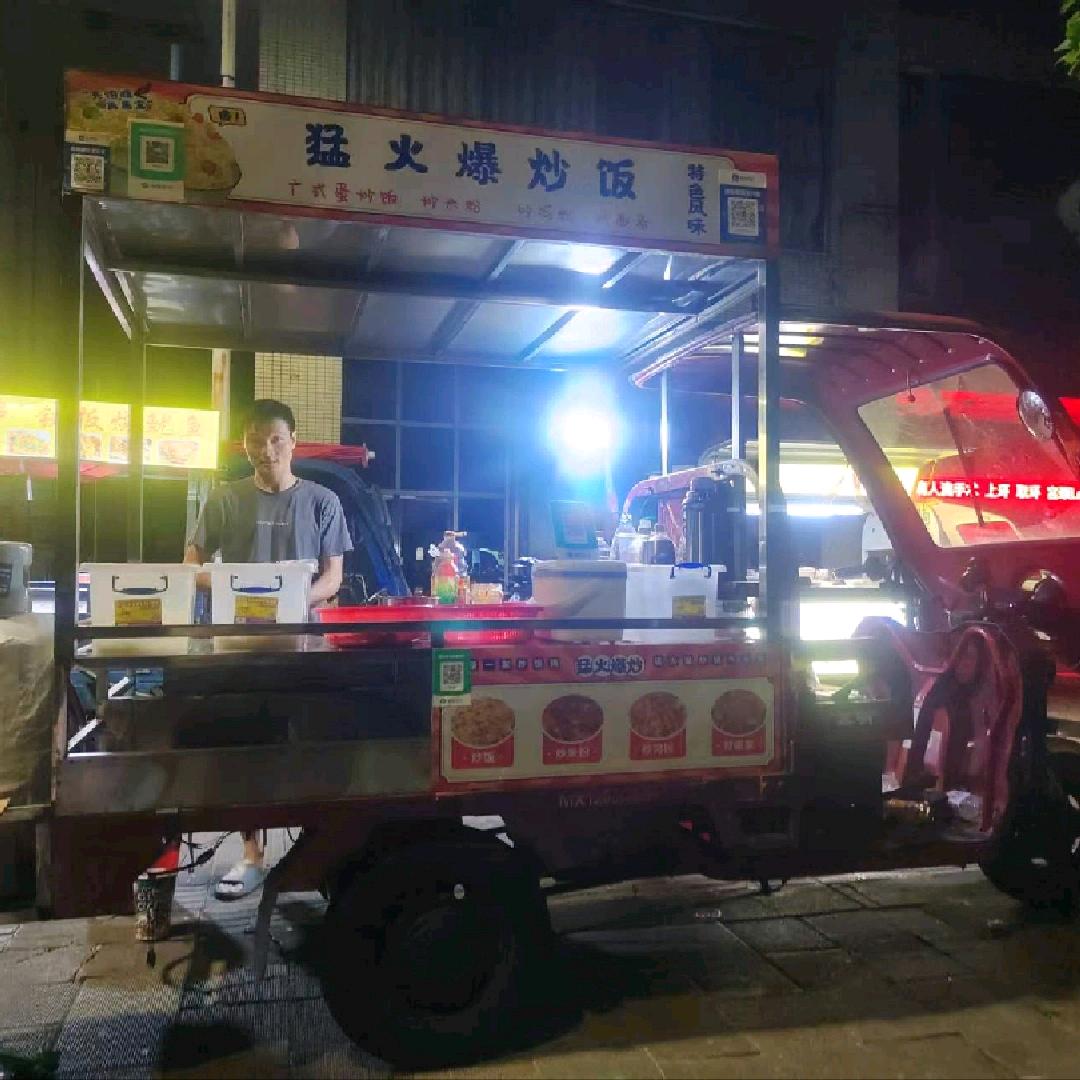 勇哥炒粉🇨🇳