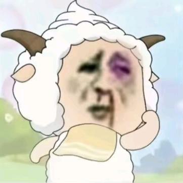 这个男人 叫 哈哈