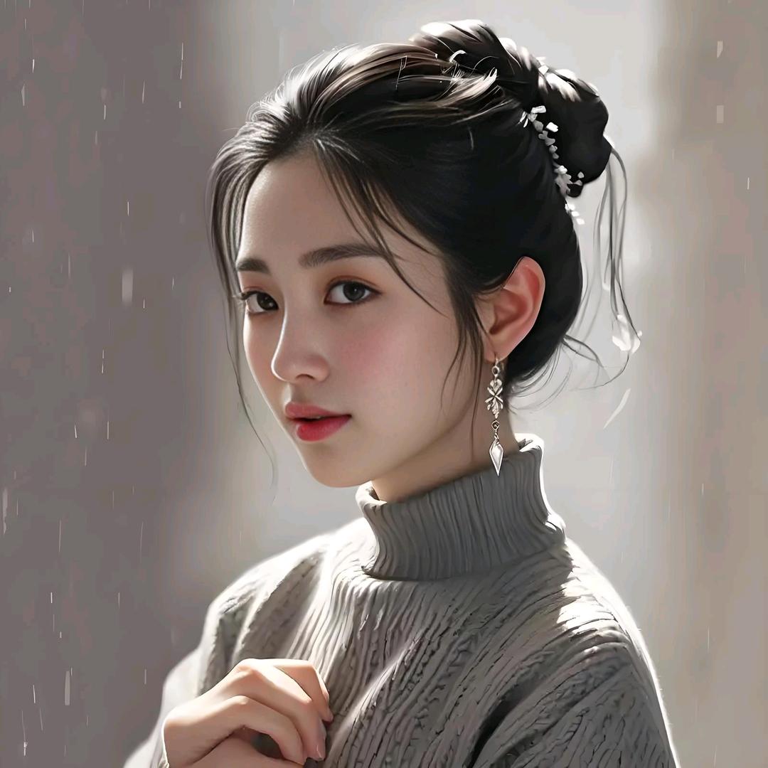 馨怡