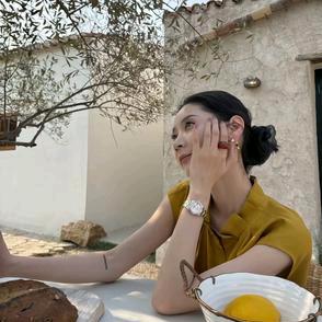 陈什么陈- 风格速递