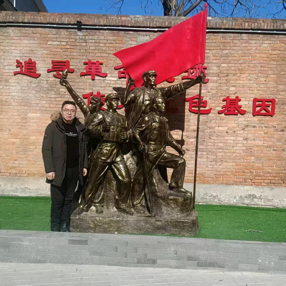 骖若豫飞