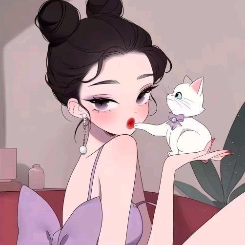 月光色🥀