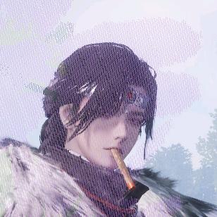 步留风（燕云十六声）