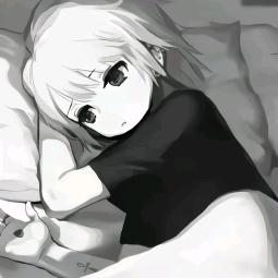 本该一个人