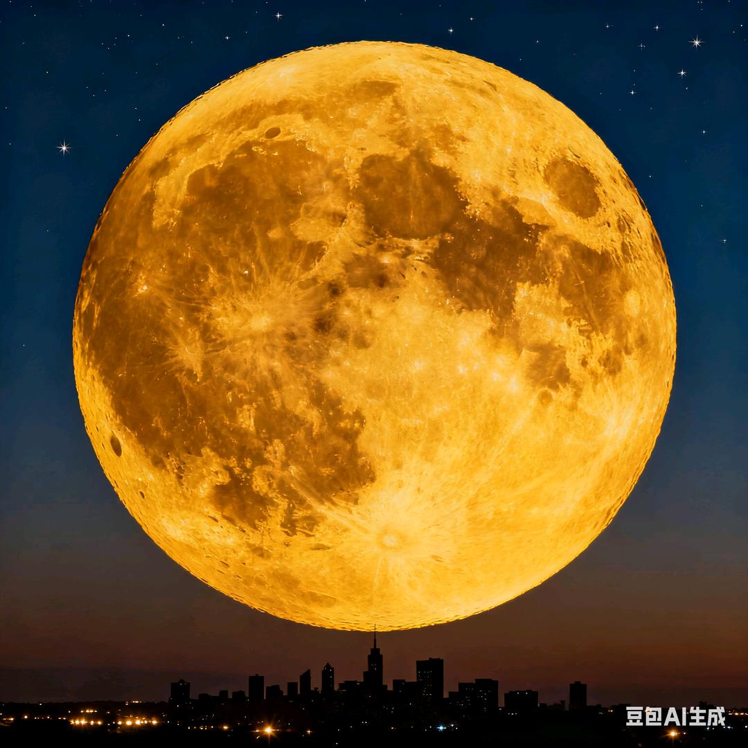 大大月亮🌙