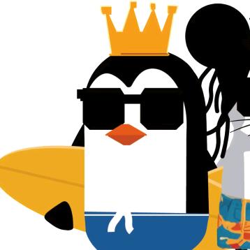 企鹅🐧