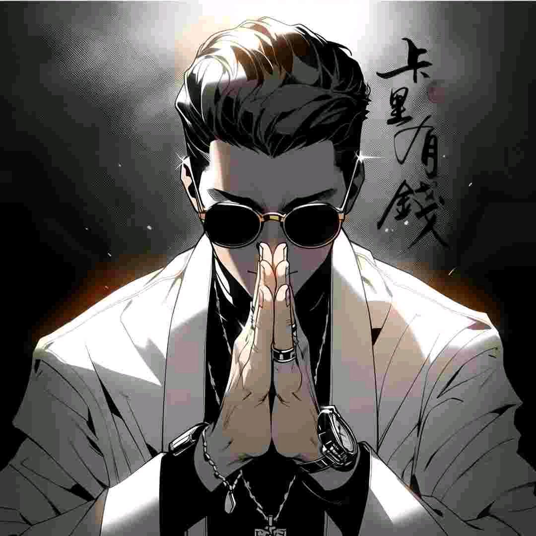 ༺༽ི  涅槃※ྀ༼
