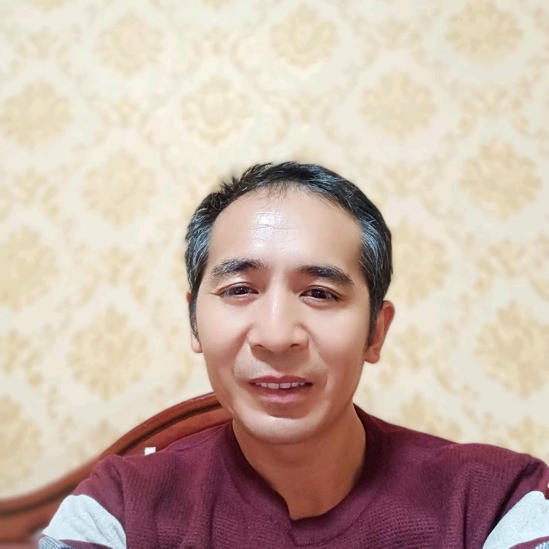 一生幸福，真心找对象