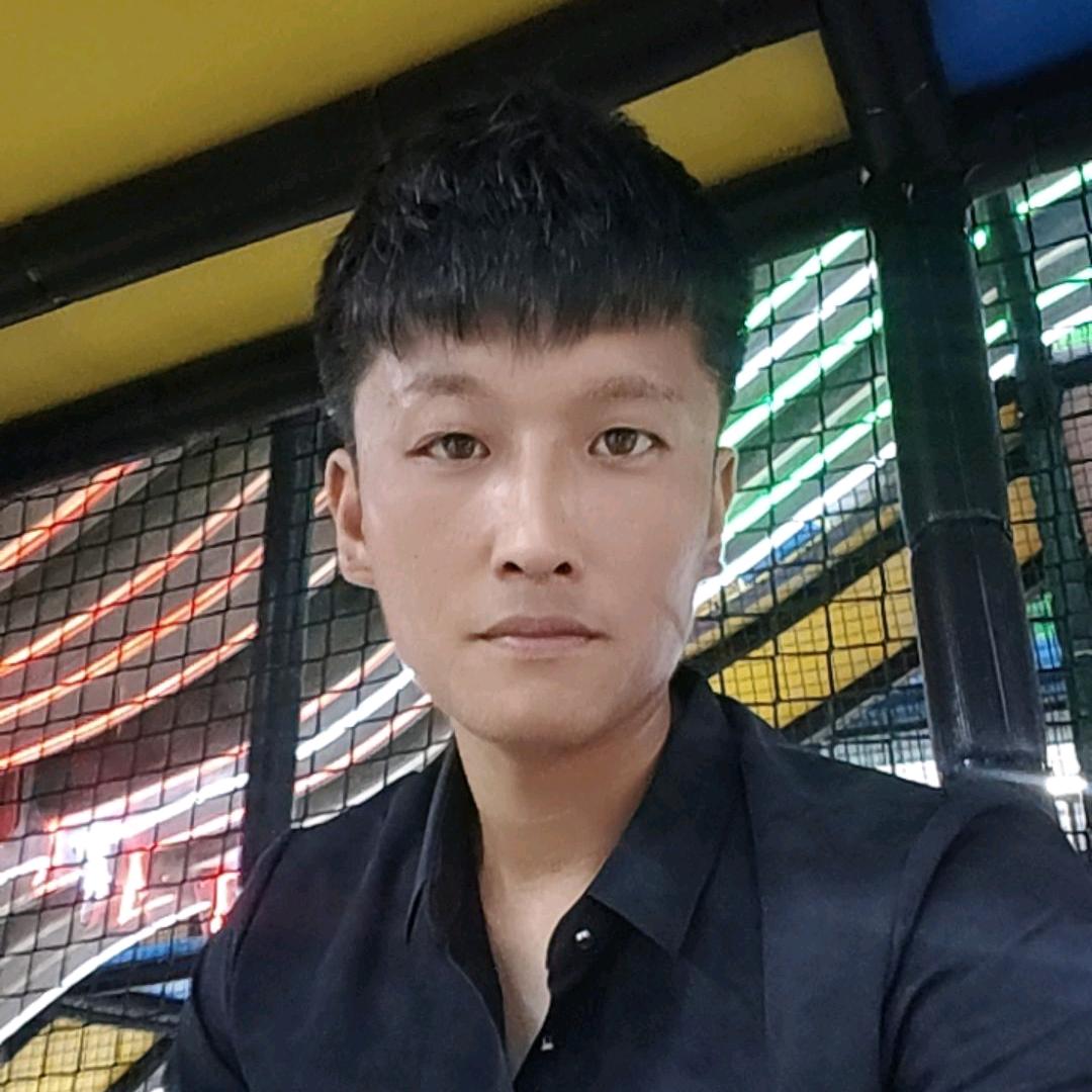 沧州玩农机强子