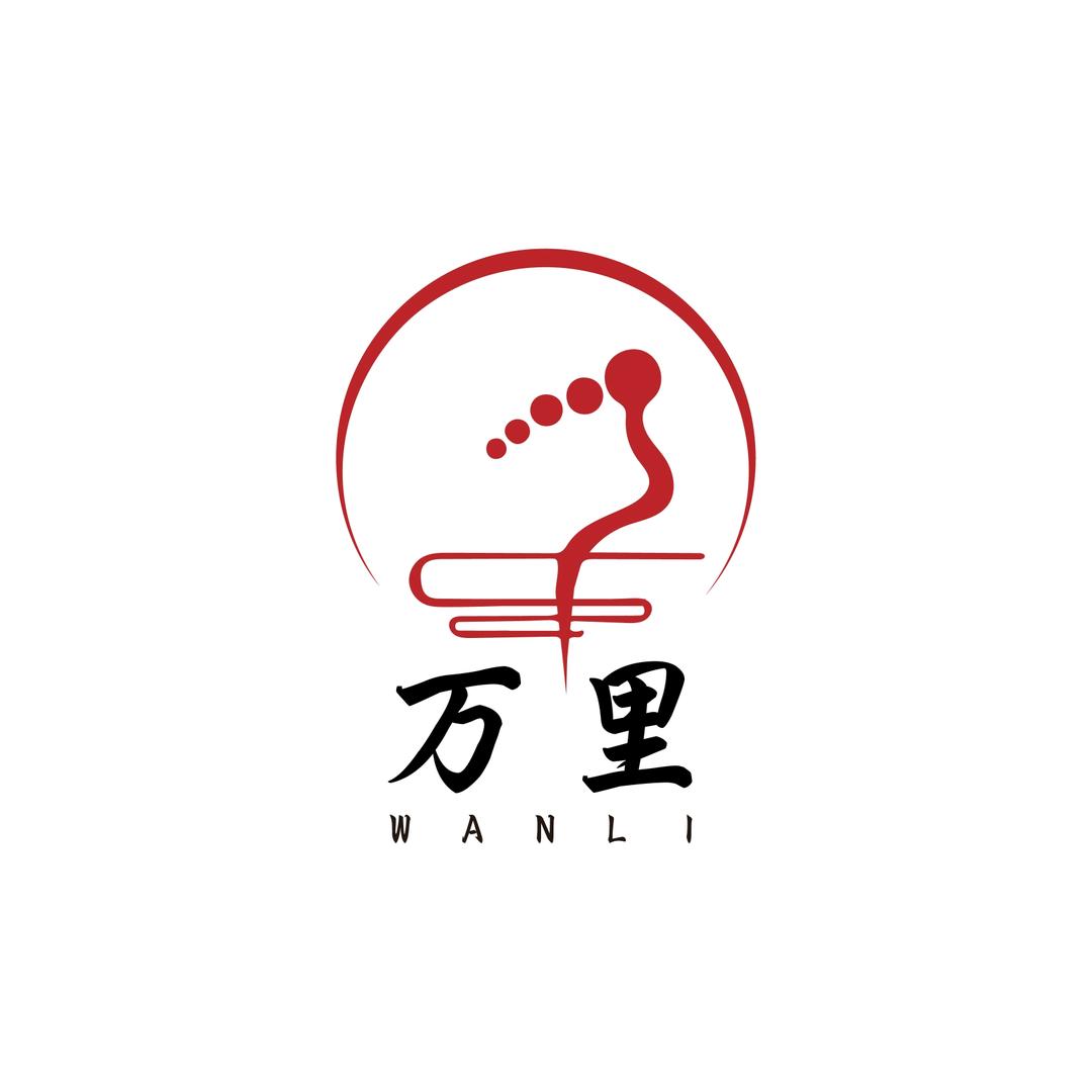 万里足道—【修脚走万里】