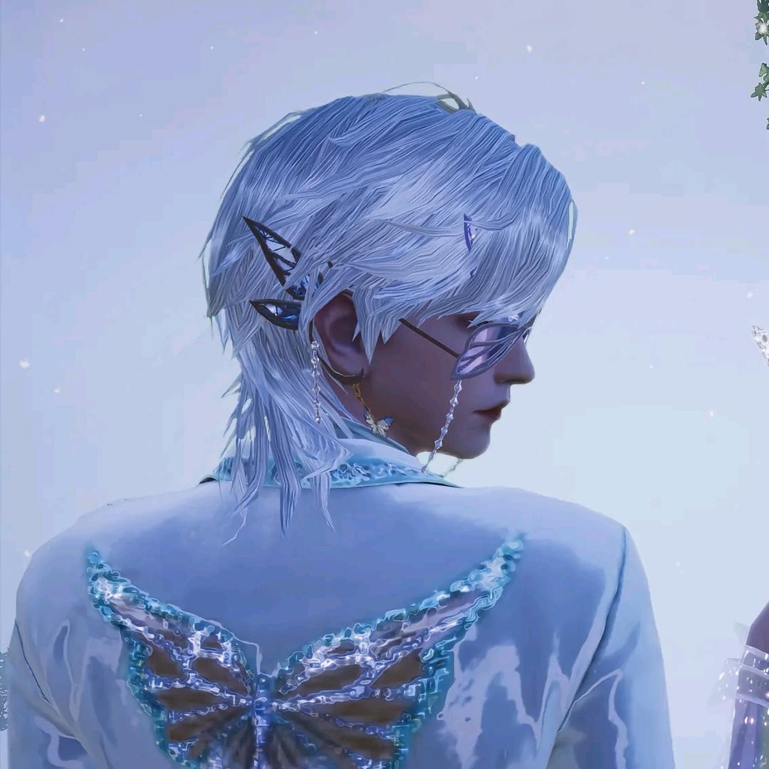 Ksou思杰