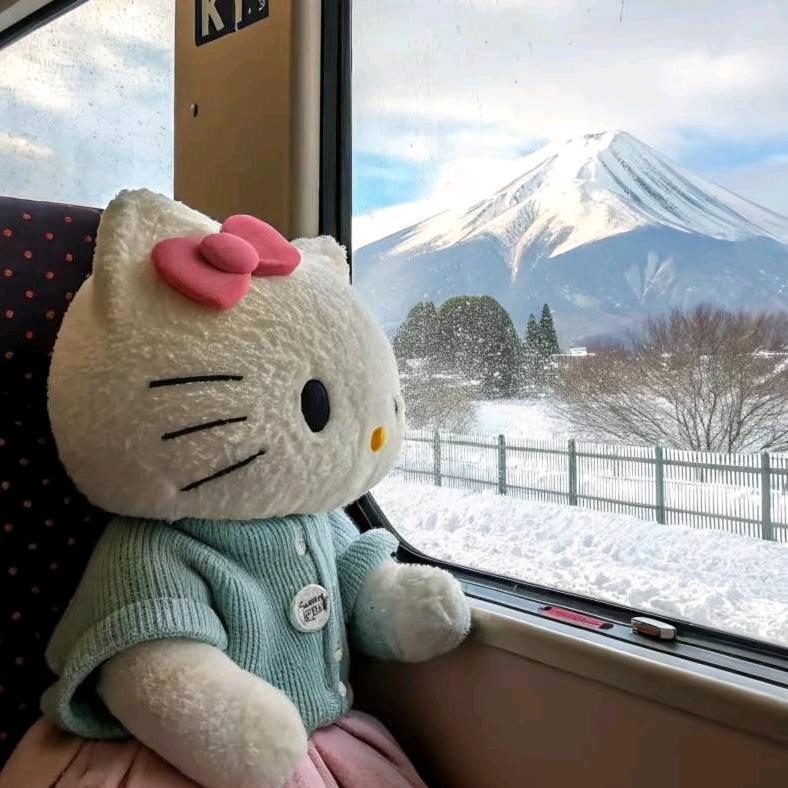邪恶Kitty