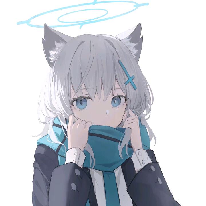 砂狼シロコ