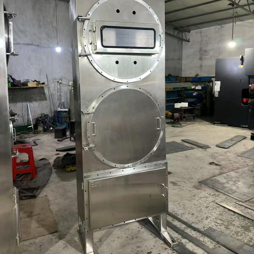 防爆配电箱厂家